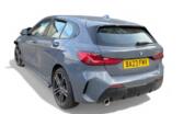 BMW 1 Series F40 (3 generation) Hatchback 5 doors