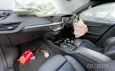 BMW 1 Series F40 (3 generation) Hatchback 5 doors