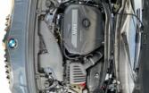 BMW 1 Series F40 (3 generation) Hatchback 5 doors