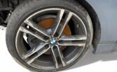 BMW 1 Series F40 (3 generation) Hatchback 5 doors