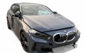 BMW 1 Series F40 (3 generation) Hatchback 5 doors
