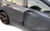 BMW 1 Series F40 (3 generation) Hatchback 5 doors