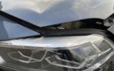 BMW 1 Series F40 (3 generation) Hatchback 5 doors
