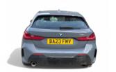 BMW 1 Series F40 (3 generation) Hatchback 5 doors