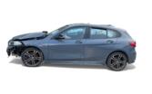 BMW 1 Series F40 (3 generation) Hatchback 5 doors