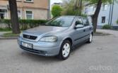 Opel Astra G Sedan 4-doors