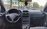 Opel Astra G Sedan 4-doors