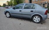 Opel Astra G Sedan 4-doors