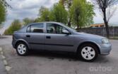 Opel Astra G Sedan 4-doors