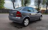 Opel Astra G Sedan 4-doors