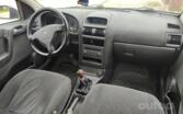 Opel Astra G Sedan 4-doors