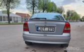 Opel Astra G Sedan 4-doors
