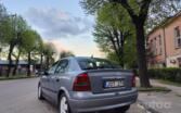 Opel Astra G Sedan 4-doors