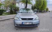 Opel Astra G Sedan 4-doors