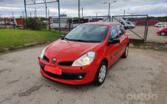 Renault Clio 3 generation Hatchback 5-doors