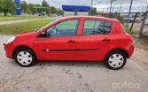 Renault Clio 3 generation Hatchback 5-doors