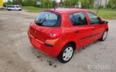 Renault Clio 3 generation Hatchback 5-doors