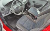 Renault Clio 3 generation Hatchback 5-doors