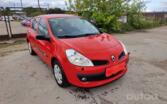 Renault Clio 3 generation Hatchback 5-doors
