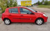 Renault Clio 3 generation Hatchback 5-doors