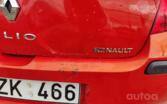 Renault Clio 3 generation Hatchback 5-doors