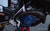 Husqvarna FC