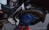 Husqvarna FC
