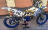 Husqvarna FC