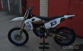 Husqvarna FC