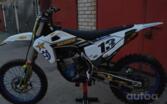 Husqvarna FC