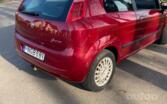 Fiat Punto 3 generation Grande Punto