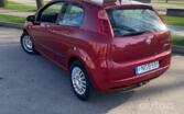 Fiat Punto 3 generation Grande Punto