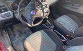 Fiat Punto 3 generation Grande Punto