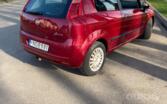 Fiat Punto 3 generation Grande Punto