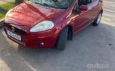 Fiat Punto 3 generation Grande Punto