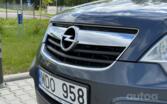 Opel Antara 1 generation Crossover
