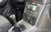 Opel Antara 1 generation Crossover