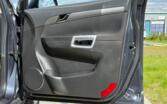 Opel Antara 1 generation Crossover