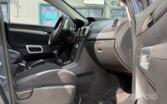 Opel Antara 1 generation Crossover