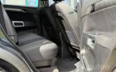 Opel Antara 1 generation Crossover