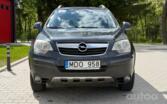 Opel Antara 1 generation Crossover