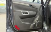 Opel Antara 1 generation Crossover