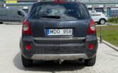 Opel Antara 1 generation Crossover