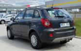 Opel Antara 1 generation Crossover