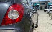 Opel Antara 1 generation Crossover
