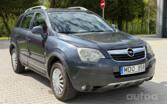 Opel Antara 1 generation Crossover