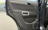 Opel Antara 1 generation Crossover