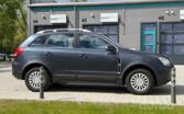 Opel Antara 1 generation Crossover