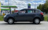 Opel Antara 1 generation Crossover