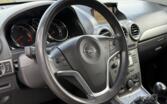 Opel Antara 1 generation Crossover
